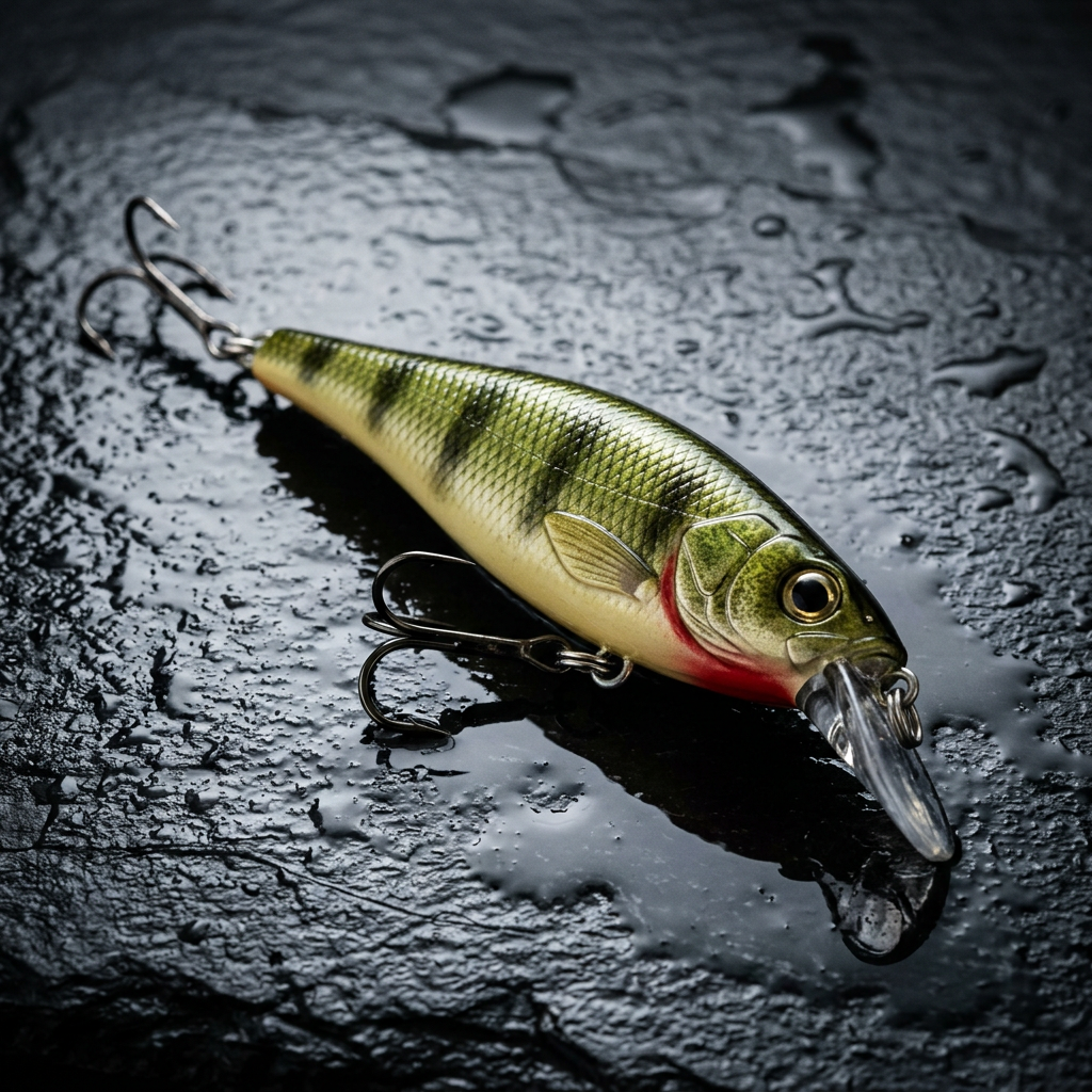 Predator Jerkbait 11 cm