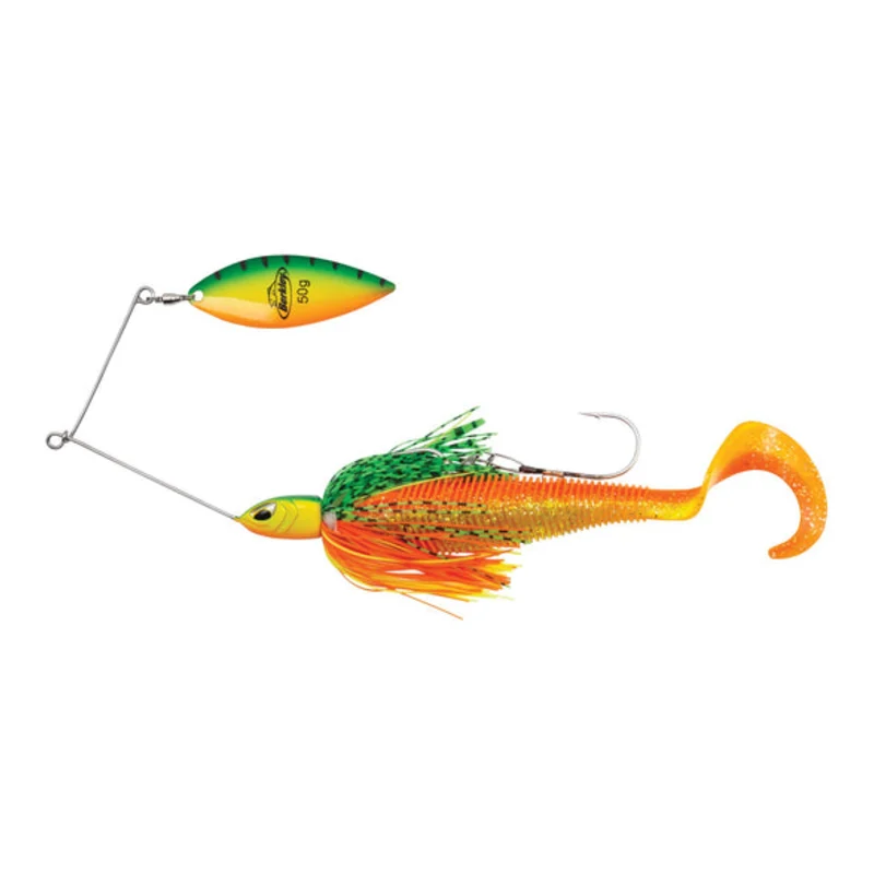 Berkley Zilla Spinnerbait